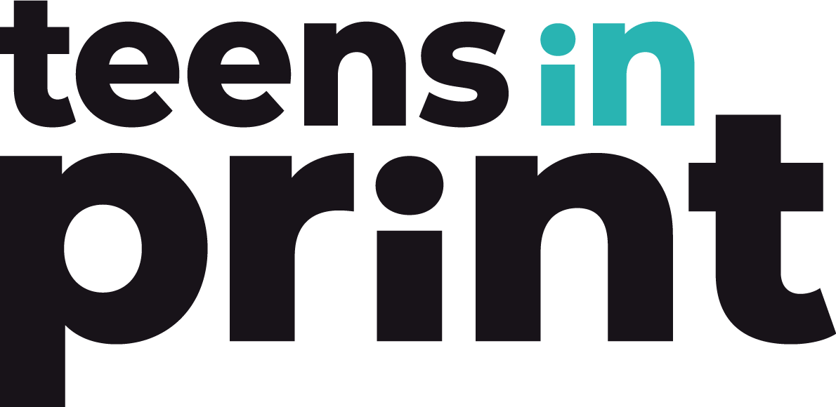 Teens in Print
