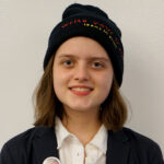 headshot of lily castello