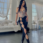 Photo of Elizabeth Nguyen.