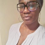 Headshot of Nynese Tinsley.