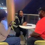 Photo courtesy of the author