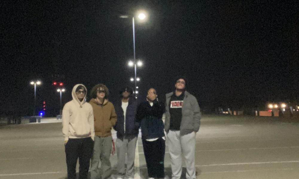 Photo courtesy of author