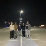 Photo courtesy of author