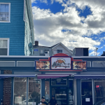 Photo courtesy of author