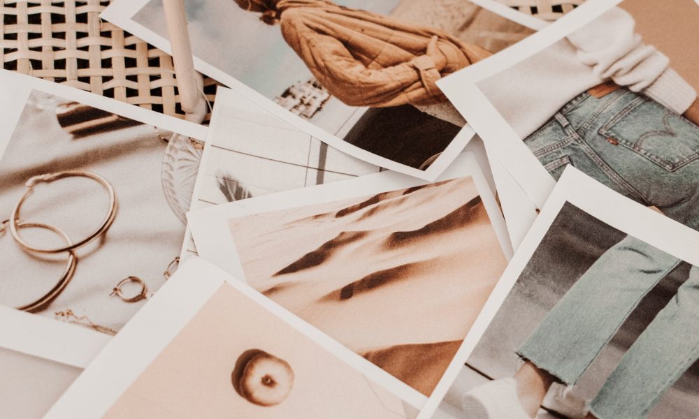 Photo courtesy of Harper Sunday on Unsplash