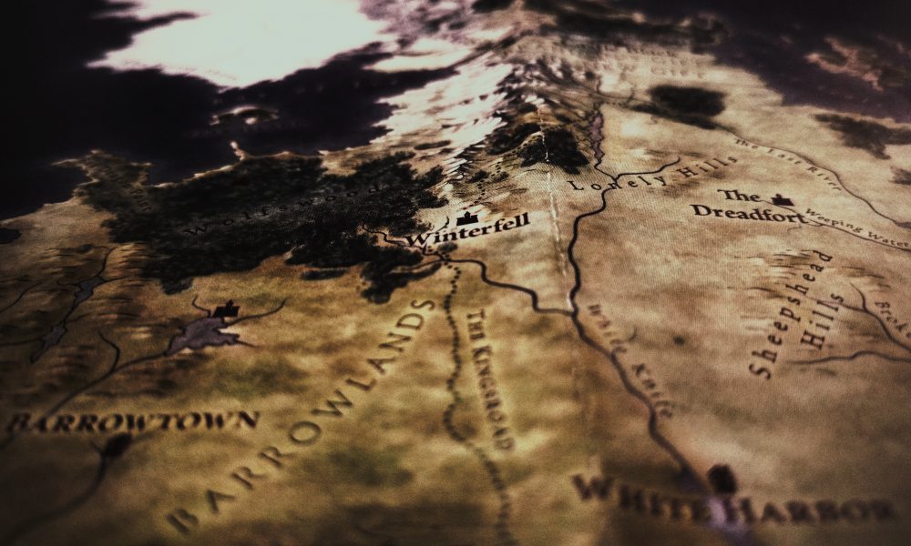 Photo courtesy of mauRÍCIO SANTOS