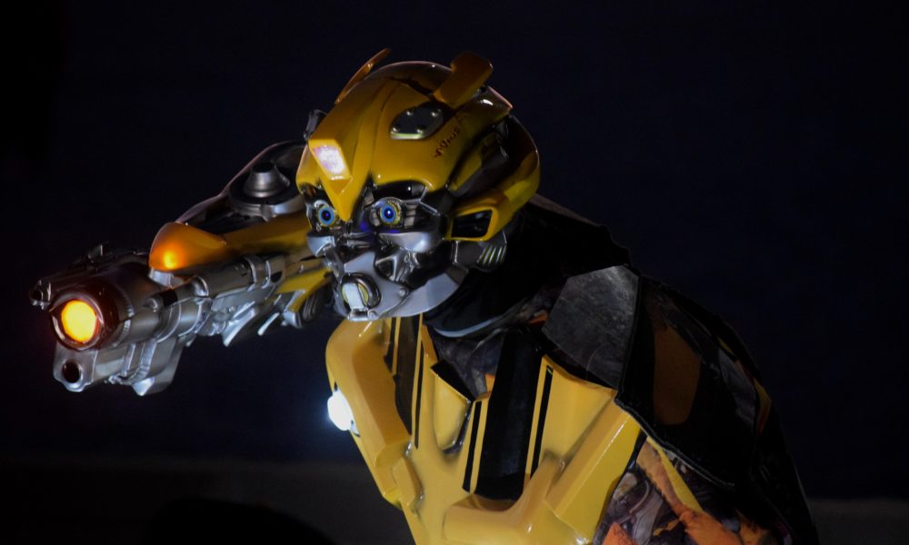 Photo courtesy of Praswin Prakashan on Unsplash