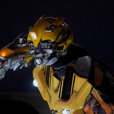 Photo courtesy of Praswin Prakashan on Unsplash