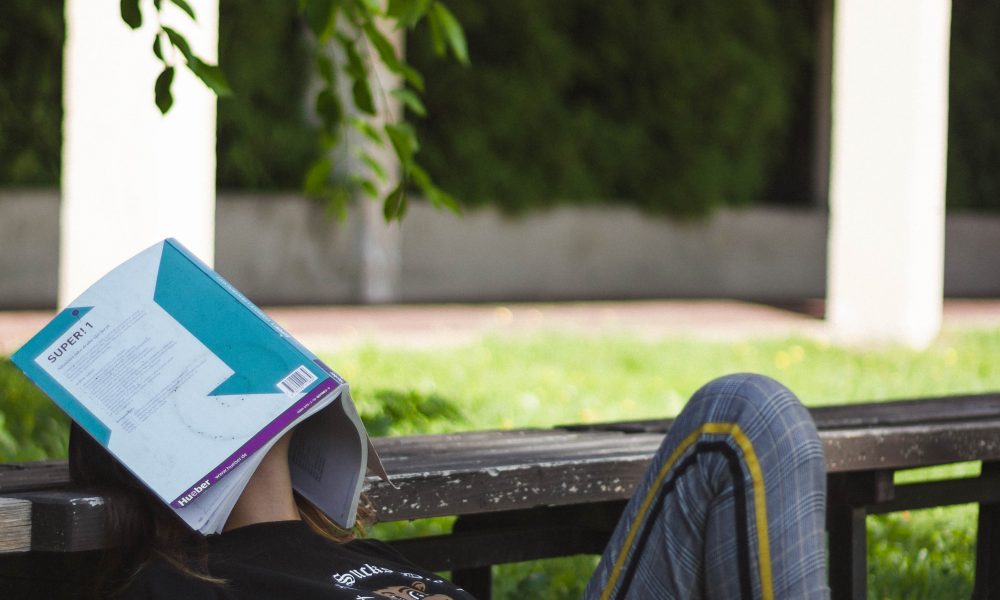 Photo courtesy of Tony Tran on Unsplash