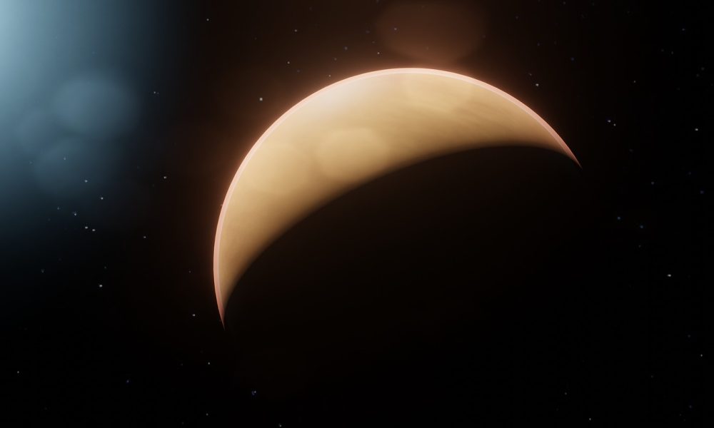 Image of Venus