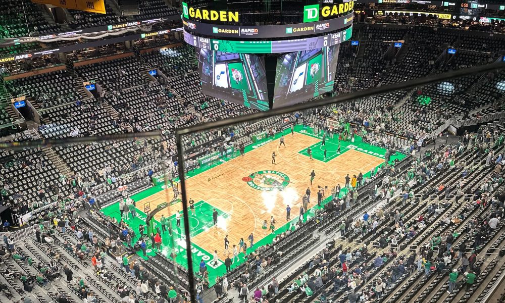Picture of TD garden