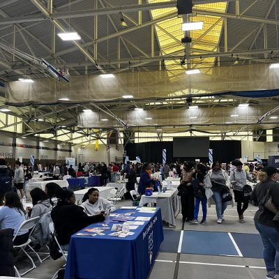 Photo of Summer Job Fair