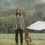 Noah Kahan photo courtesy of Boston Calling 2023 Press Kit