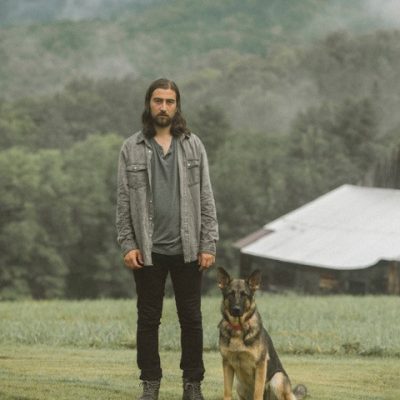 Noah Kahan photo courtesy of Boston Calling 2023 Press Kit