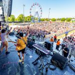 Alive Coverage / Boston Calling