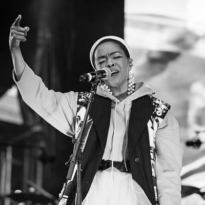 Lauryn Hill // Kongsberg Jazzfestival // Lauryn Hill // 2019-07-04 22:17:58 // Kongsberg, Kongsberg, Buskerud, Norway (NOR) /