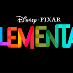 Elemental Photo courtesy of disney