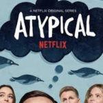 Image of Atypical poster on Netflix