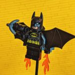 Lego batman image courtesy of Cassidy James Blaede on Unsplash