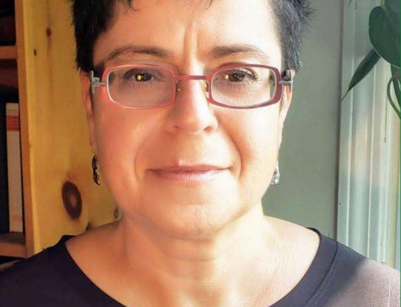 Image of Dina Labkovsky