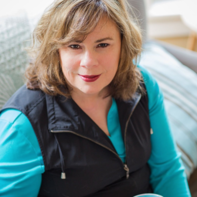 Image of Lisa Jackson