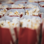 Image of popcorn courtesy of Corina Rainer on Unsplash