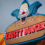 Image of Krusty Burger courtesy of Jack O'Rourke on Unsplash