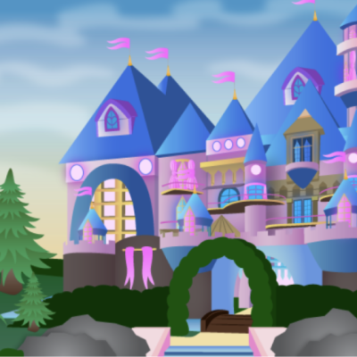 Image courtesy of author of royal high game