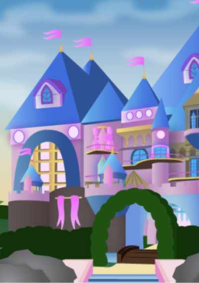 Image courtesy of author of royal high game