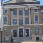 Excel high school, photo courtesy of WCVB