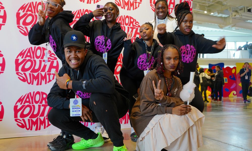 Photo courtesy of Dante Luna.