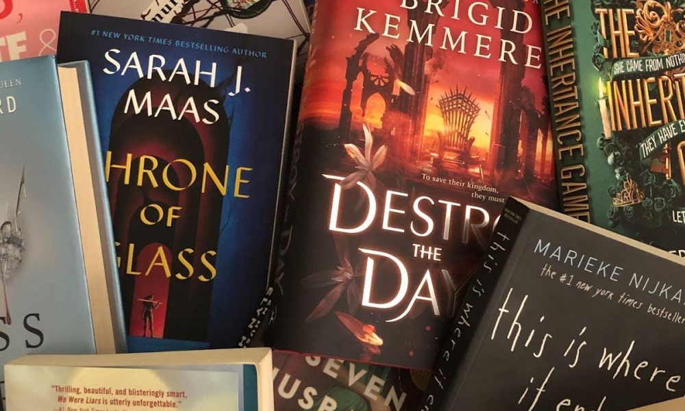 Photo of book. Photo courtesy of the author.