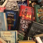 Photo of book. Photo courtesy of the author.