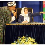 Photo of Sima Samar. Credits to Sima Samar