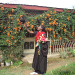 Photo of Beekan Erena, photo courtesy of Beekan Erena