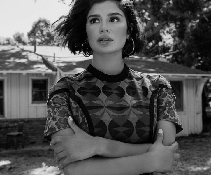Diane Guerrero by Katherine Kelly