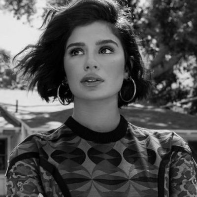 Diane Guerrero by Katherine Kelly
