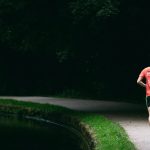 Image of runner Gary courtesy of Butterfield on Unsplash