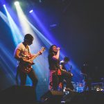 Image of band playing courtesy of Kyle Wong on Unsplash