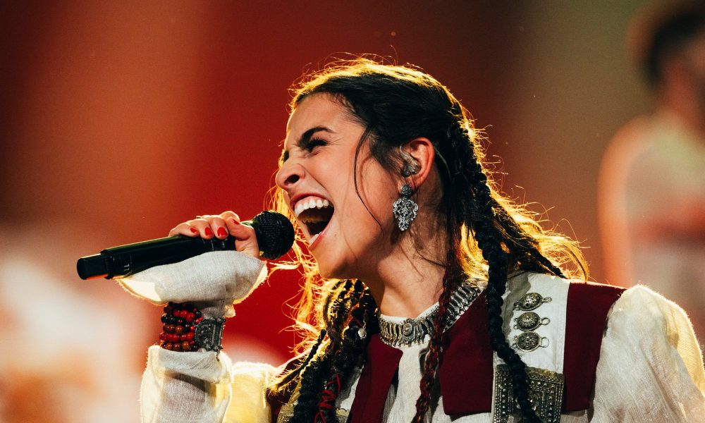 Photo Credits: Sarah-Louise-Bennett