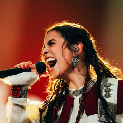 Photo Credits: Sarah-Louise-Bennett