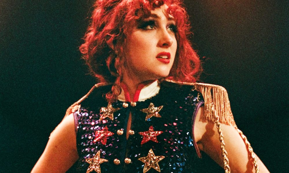 Chappelle Roan by Ryan Clemens