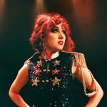 Chappelle Roan by Ryan Clemens