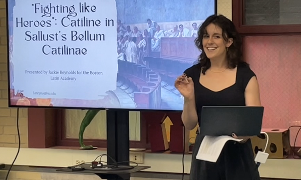 Cover Photo courtesy of Richard Freed