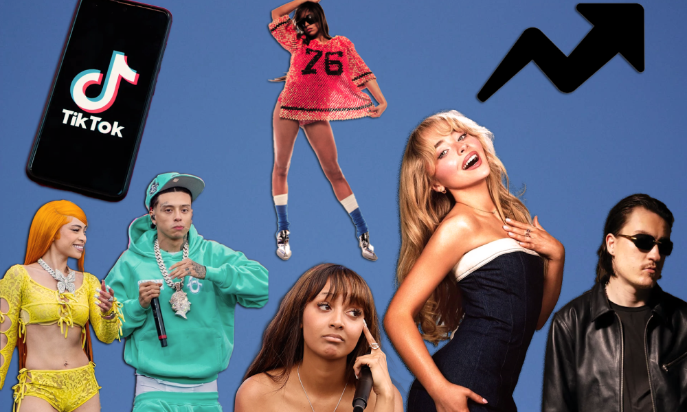 Collage of famous artists. Photo courtesy of the author.