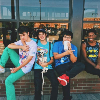 Photo Credit: Kat Wilcox