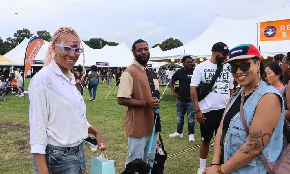 Written By Mya Bentick Photos By Mya Bentick