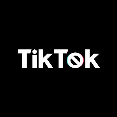 Photo of the TikTok title with a ban sign replacing the letter "o". Photo courtesy of Visuals on Unsplash.