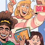 MICE official Poster