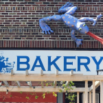 Blue Frog Bakery